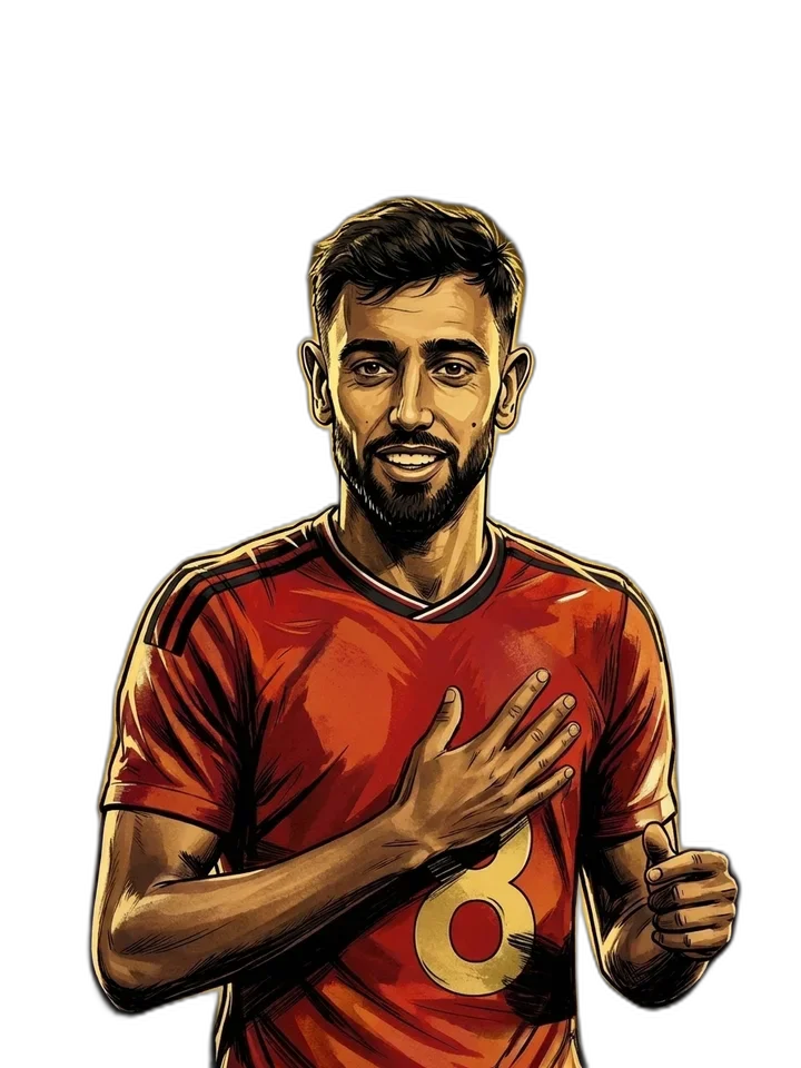 Bruno Fernandes