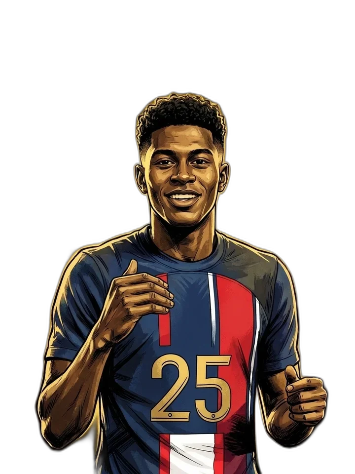 Nuno Mendes