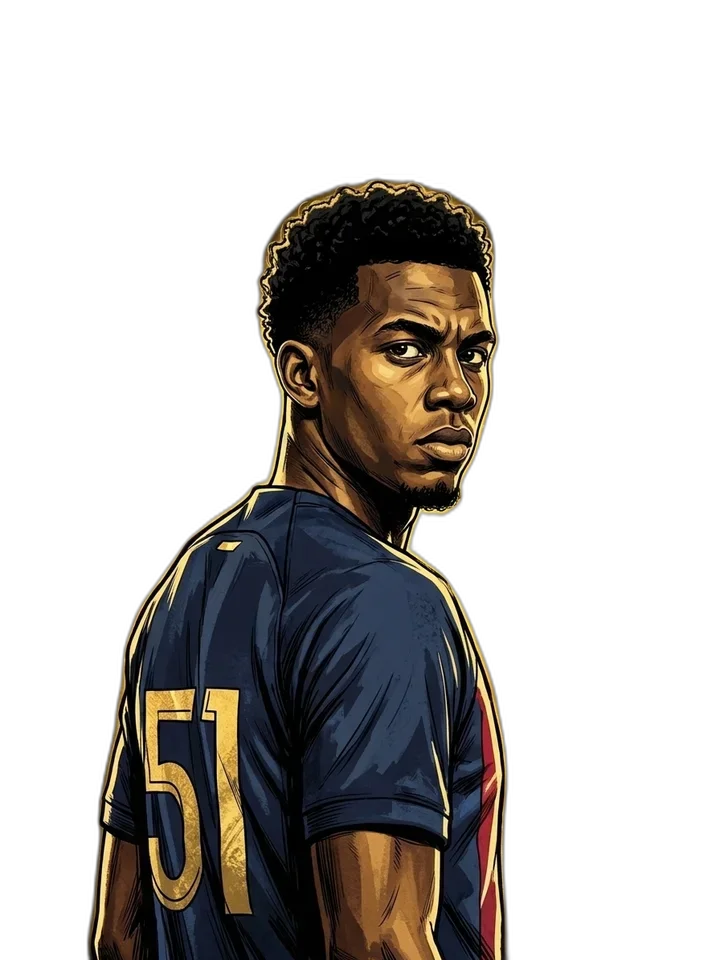 Willian Pacho
