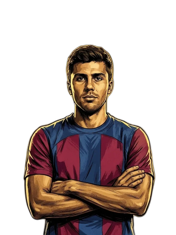 Rodri